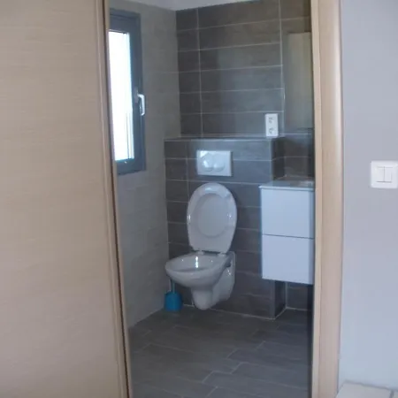 Ξενοδοχείο Casa Di Mama