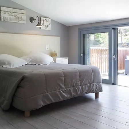 Casa Di Mama 3* Porto-Vecchio (Corsica)