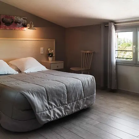 Casa Di Mama Hotel Porto-Vecchio (Corsica)