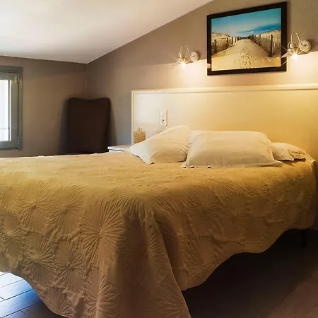 Casa Di Mama Hotel Porto-Vecchio (Corsica)