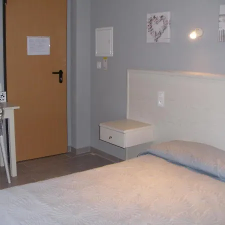 Hotel Casa Di Mama