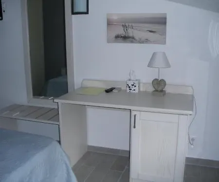 Casa Di Mama Hotel Porto Vecchio