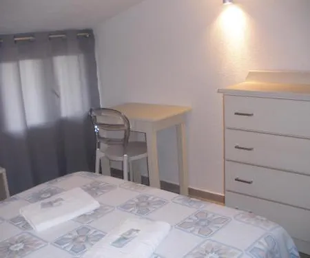 Hotel Casa Di Mama