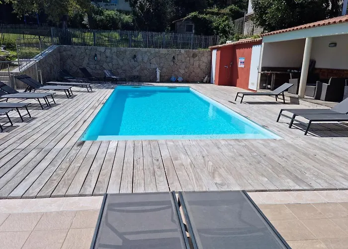 Casa Di Mama פורטו-וישיו