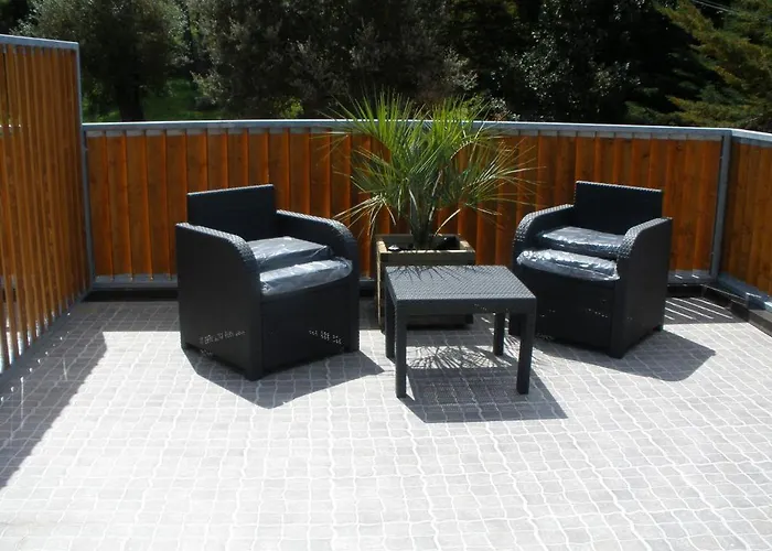 Casa Di Mama פורטו-וישיו