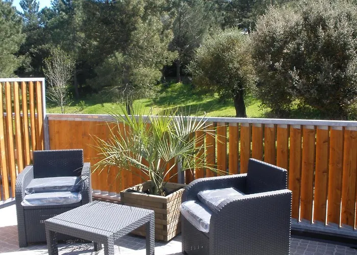 מלון Casa Di Mama