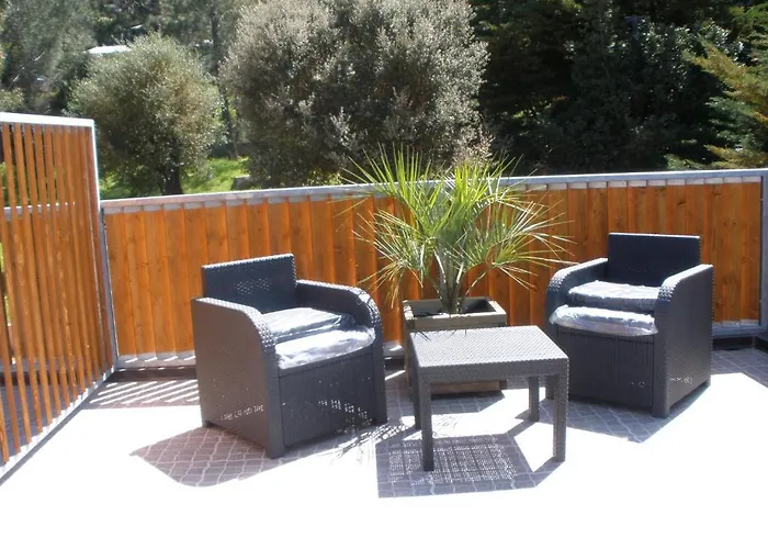 Casa Di Mama 3* Porto-Vecchio (Corsica)