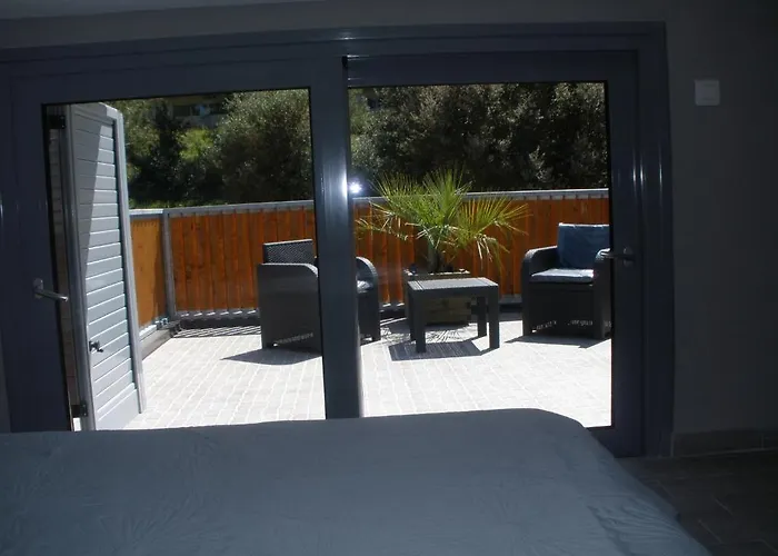 Casa Di Mama פורטו-וישיו