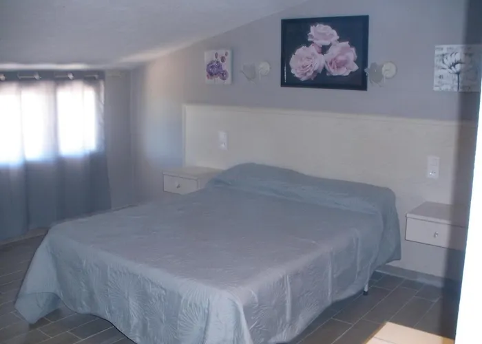 Casa Di Mama 3* פורטו-וישיו