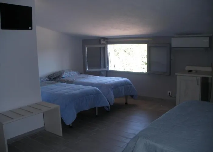 מלון Casa Di Mama