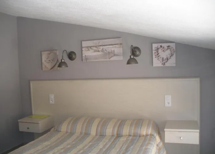 מלון Casa Di Mama