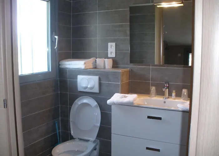 Casa Di Mama 3* Porto-Vecchio (Corsica)