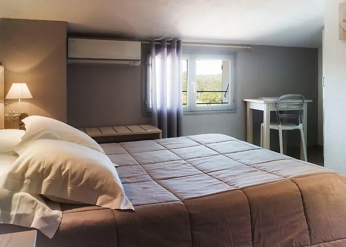 Casa Di Mama מלון 3*