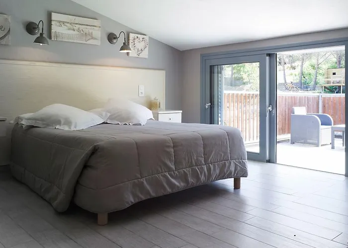 Casa Di Mama 3* Porto-Vecchio (Corsica)