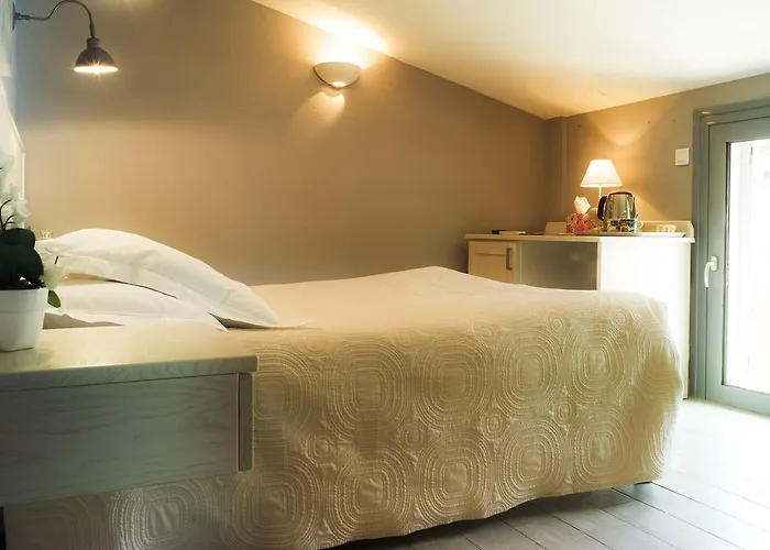 Casa Di Mama פורטו-וישיו