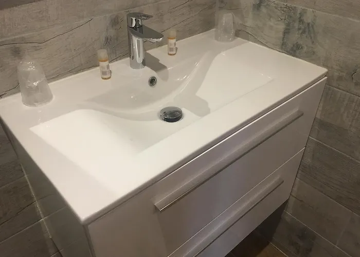 מלון Casa Di Mama