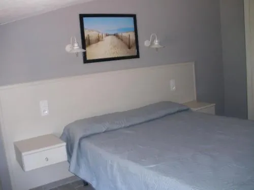 Hotel Casa Di Mama 3*